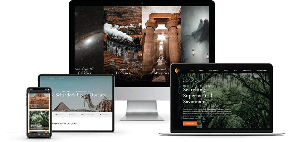 Expert Web Design for Small Businesses | High-Converting Websites