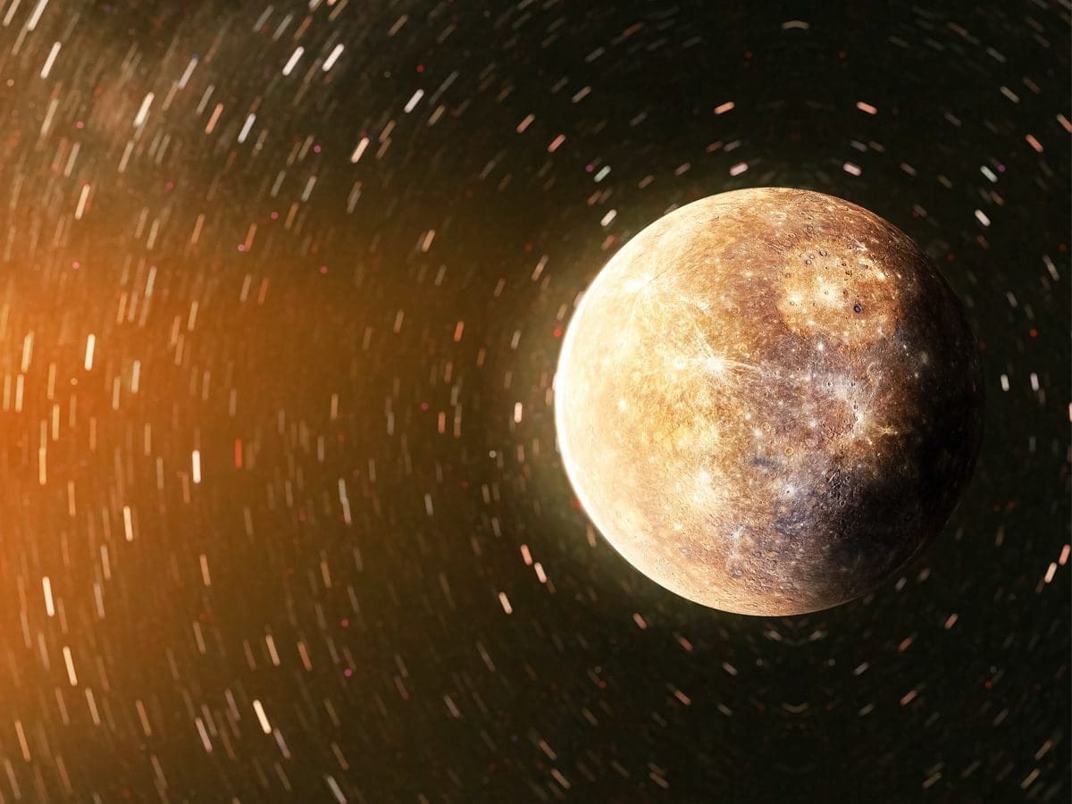 How To Navigate Mercury Retrograde As A Web Designer