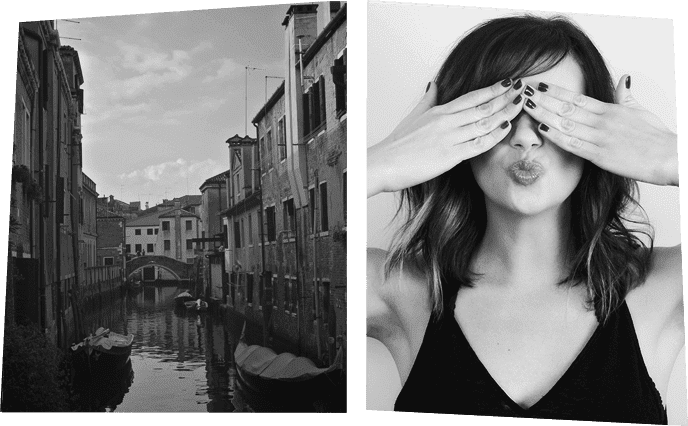 Creative Visual Storytelling Services for Small Businesses | Web Design, Digital Design, Video Production & More