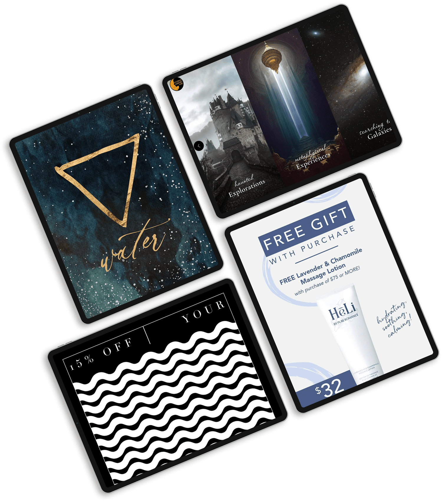 Digital Design With Mind Junk Creative