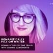 Creative Junk, Episode #7: Romantically Fiction Writer: Romantic Side Of Time Travel With JoAnna Illingworth.