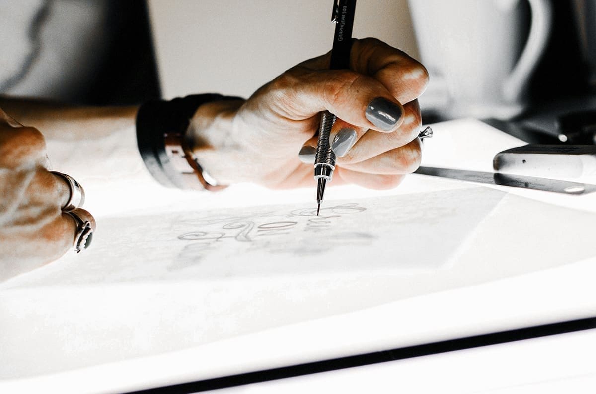 Design Is a Conversation, Not a Command: How I Collaborate with Clients for Better Results