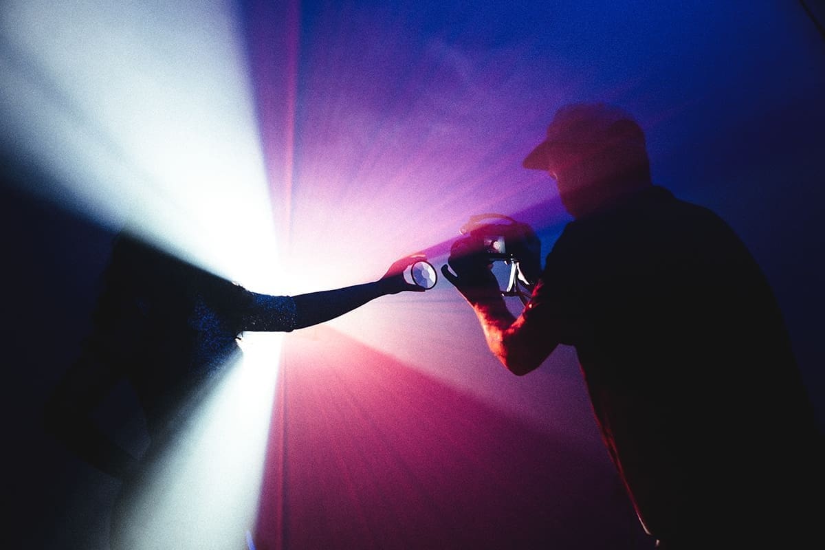 How to Give Creative Feedback That Gets Results